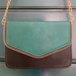 Urban Expressions Purse